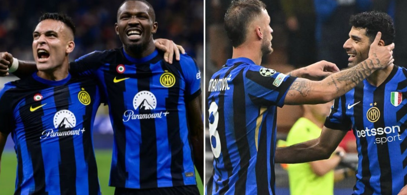 洲豪门与N 洲豪门与N