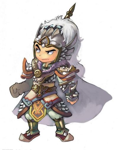 般的控球技 般的控球技