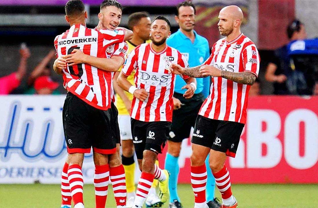 联球迷来说 联球迷来说