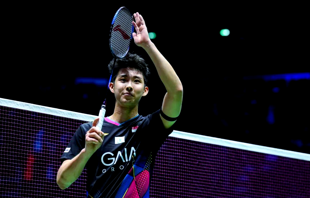 的比赛经验 的比赛经验