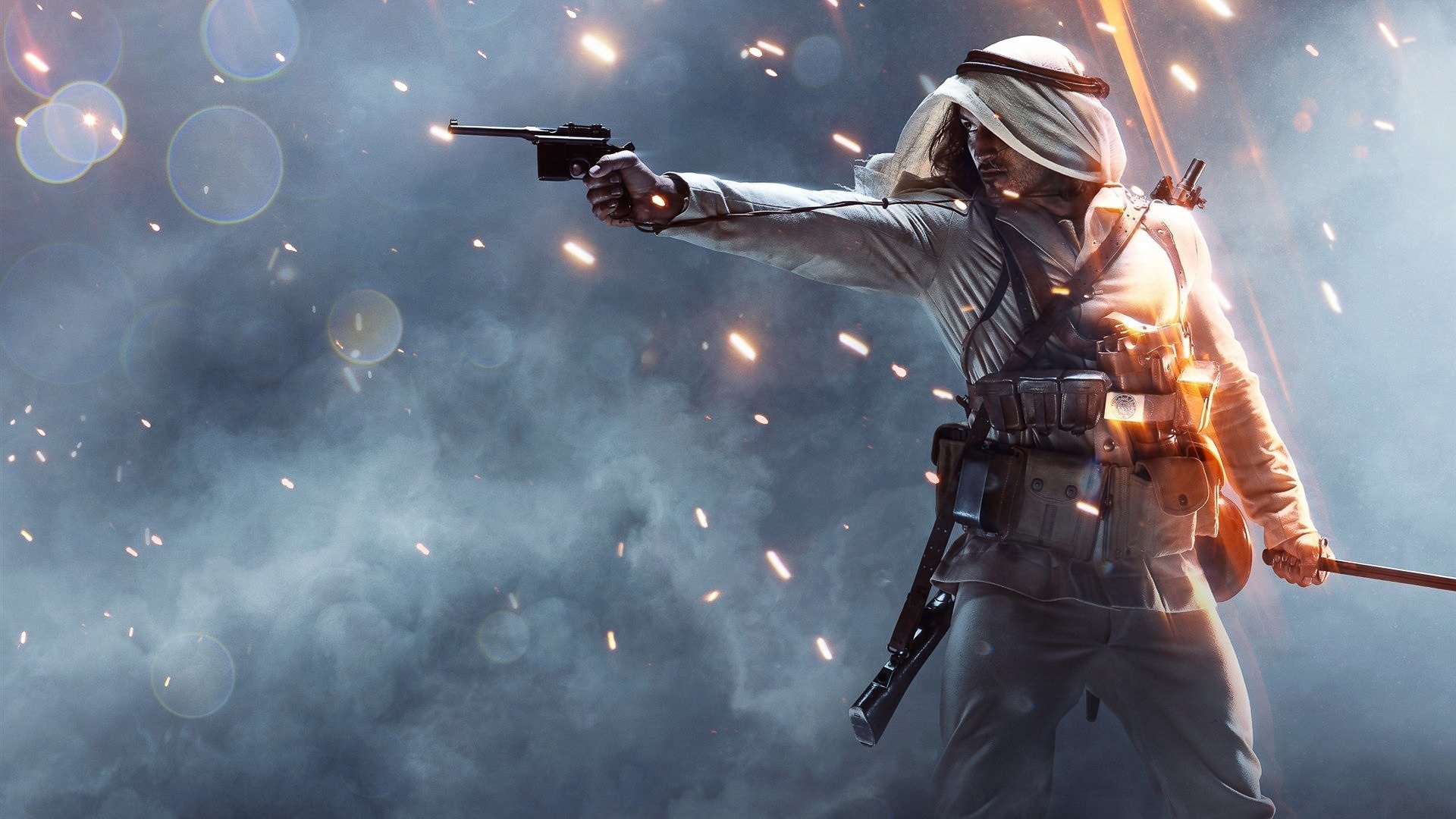 每一个细节 每一个细节