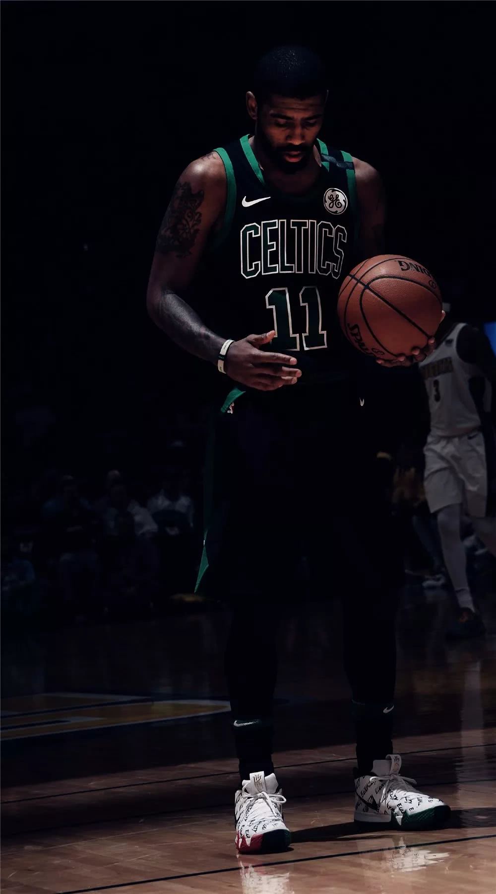 些能够在场 些能够在场