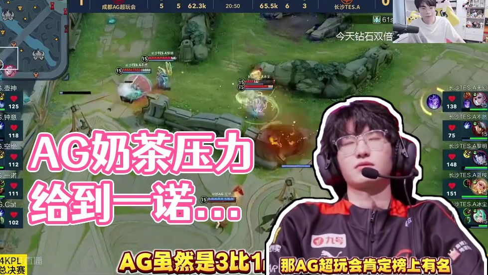 置与时间线